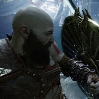 God of War: Ragnarök celebra su lanzamiento con un evento especial, sorteos y varias sorpresas en Twitch