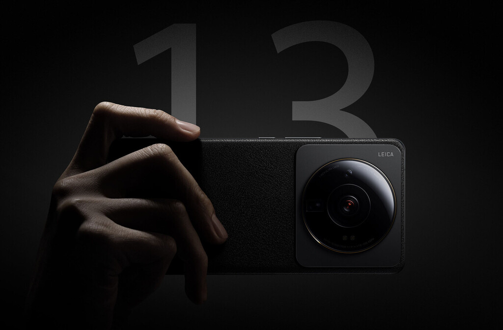 Aparece un prototipo del Xiaomi 13 Ultra con un gigantesco diseño y un módulo de cámaras mejorado 
