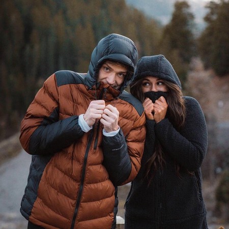 Los descuentos del Cyber Monday nos llevan a la montaña gracias a un 30% menos en las chaquetas de Columbia para este invierno