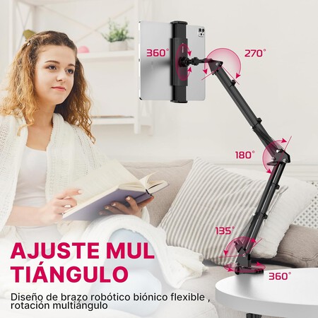 Soporte Ajustable
