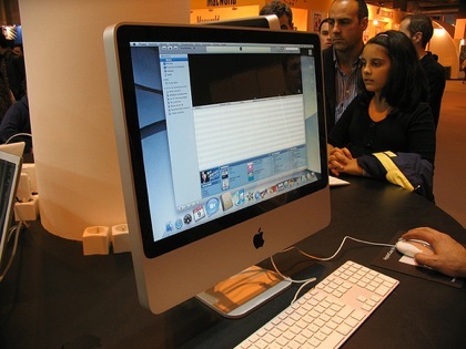 ¿Está Apple vaciando sus almacenes de iMacs?