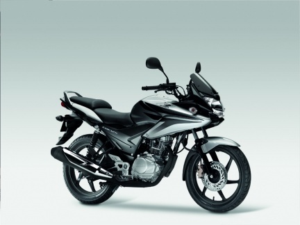 Honda CBF 125
