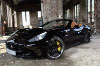 Edo Competition Ferrari California