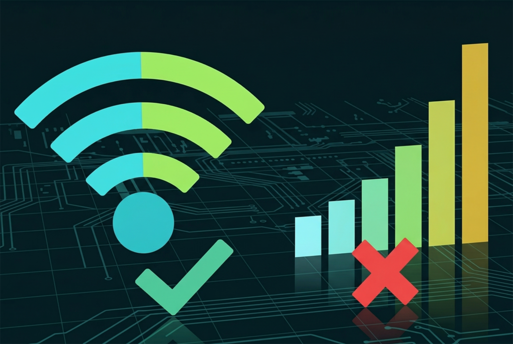 Cómo asegurarse de que el móvil no consume datos cuando está conectado a la red WiFi