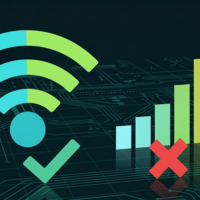 Cómo asegurarse de que el móvil no consume datos cuando está conectado a la red WiFi 