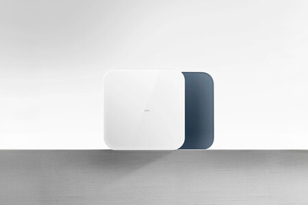 Xiaomi Smart Scale S200 1