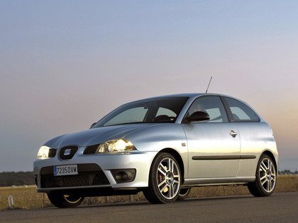 Seat Ibiza 2x1