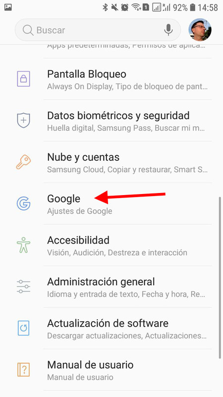 Google desarrolla función de rastreo de dispositivos similar a