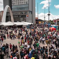 Los cómics, fantasía y juegos se toman la ciudad: todo lo que debes saber de la edición 2025 del SOFA, el evento que reúne lo mejor de la cultura geek en Bogotá 