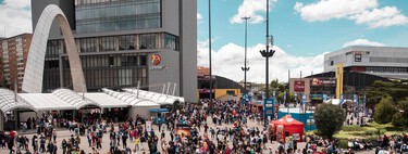 Los cómics, fantasía y juegos se toman la ciudad: todo lo que debes saber de la edición 2025 del SOFA, el evento que reúne lo mejor de la cultura geek en Bogotá 