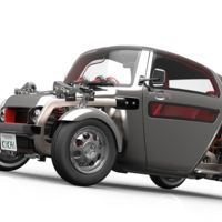 Toyota Kikai, mitad concepto, mitad…otra cosa