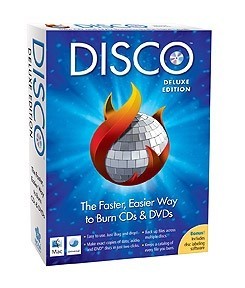 Disco Deluxe Edition