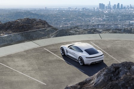 Salón de Frankfurt 2015: los mejores coches eléctricos e híbridos presentados