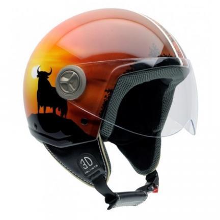 3DHelmets by NZI