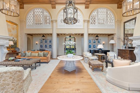 Mansion Ultralujo Hillsborough 3