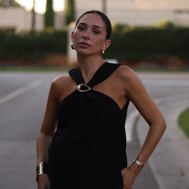 Los botines negros perfectos están en Gioseppo: ideales para elevar los looks de otoño sin esfuerzo