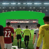 SBC Encuentros clave (16/11) de EA Sports FC 24 (FIFA 24) Ultimate Team, soluciones baratas y si vale la pena 