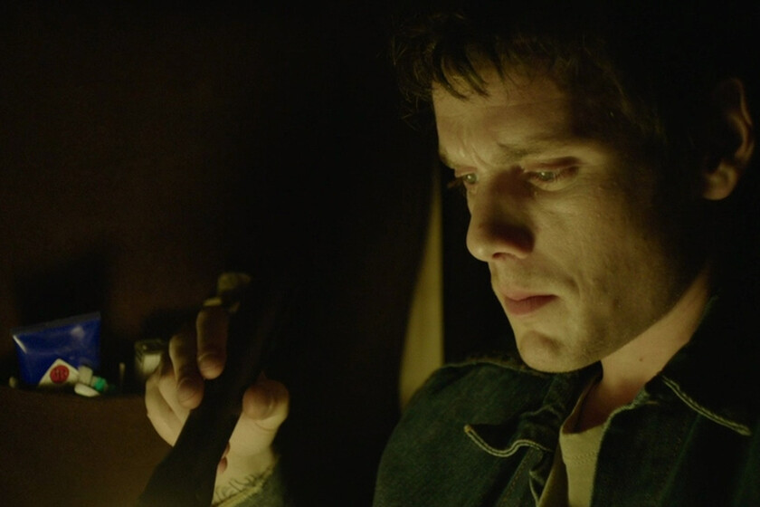 Green Room 2015 Jeremy Saulnier