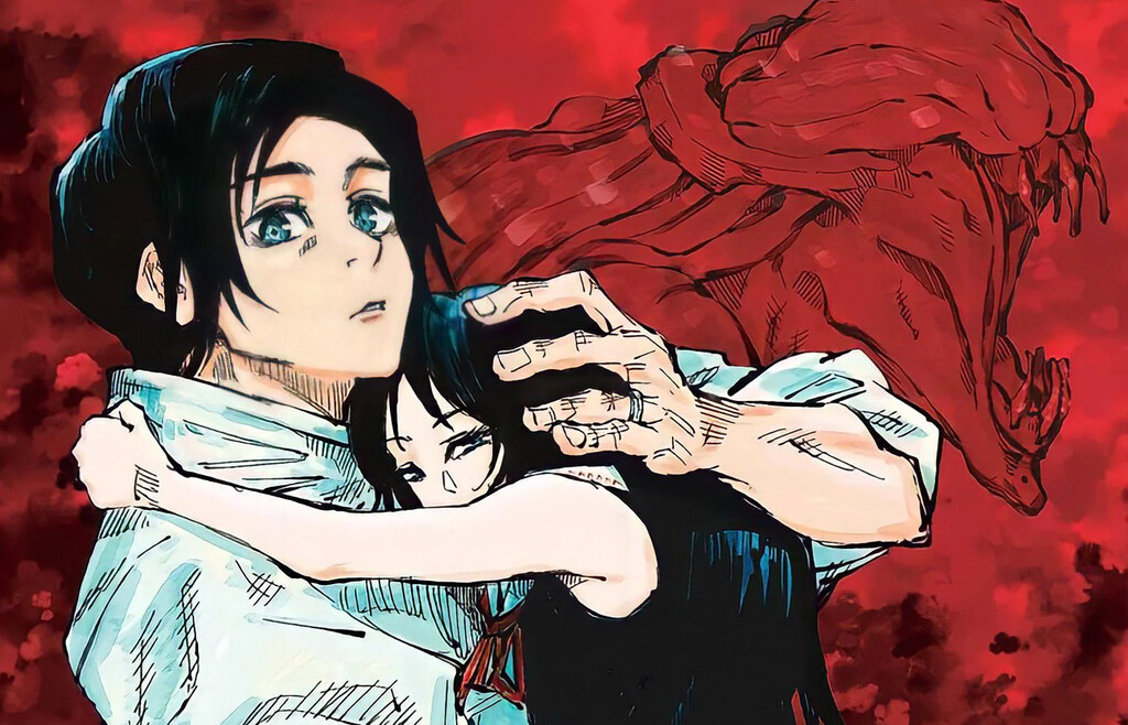 ¡Jujutsu Kaisen está de vuelta! Gege Akutami confirma que su nuevo manga es en realidad una secuela de su obra magna  