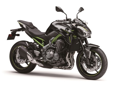 Kawasaki Z900 2017 038