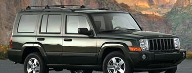 El Jeep Commander podría regresar, el lanzamiento de un nuevo SUV para siete pasajeros es prácticamente un hecho