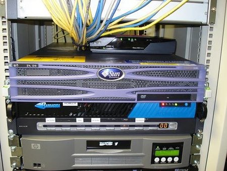 Consejos básicos para el mantenimiento de servidores