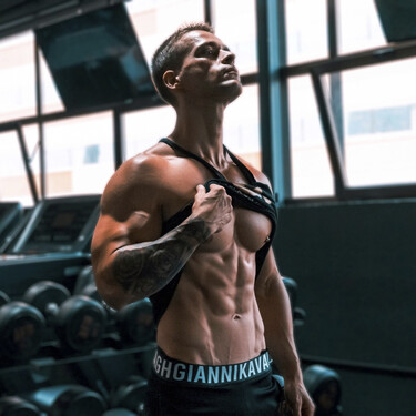 Entrenadores y preparadores físicos coinciden: “Este es el mejor ejercicio para desarrollar el abdomen porque recluta más fibras musculares”