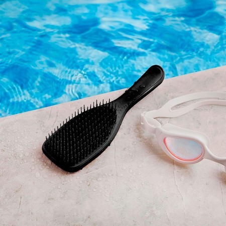 Luce Tu Peinado Mejor Que Nunca Conociendo Cual Es El Cepillo Que Mas Te Conviene Segun Tu Tipo De Pelo