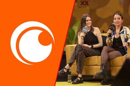 Crunchyroll nos cuenta cómo eligen los animes que tendrán voces en español latino para México y Latinoamérica: "el doblaje es fundamental para nuestra estrategia"