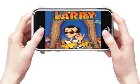 Apple a por el mercado de los videojuegos
