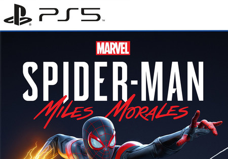 Sony muestra cómo serán las cajas de los juegos de PS5