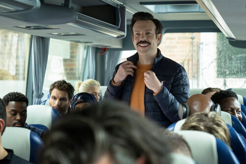 Estas son las 27 mejores series de Apple TV+ según la crítica. ¡Aprovecha hasta tres meses gratis para verlas!