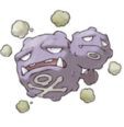 Weezing