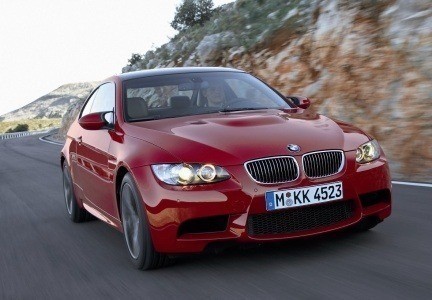 BMW quiere vender más de 100.000 unidades del nuevo M3
