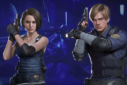 El juego que hará historia dentro de Resident Evil es "un sueño para los fans", y su gameplay deja claro que no gustará a todos