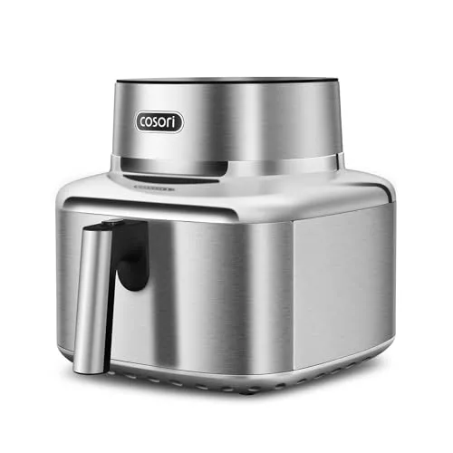 Cosori ICONIC Freidora de Aire Inteligente 6,2L