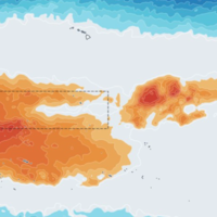 Hay meteorólogos que ya comparan El Niño de 2027 con el de 1877, un evento catastrófico que acabó con el 4% de la población