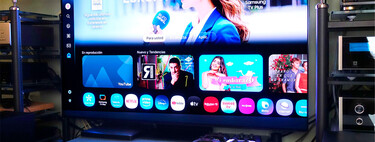 Si vas a comprar una tele Samsung, te ayudamos a elegir los mejores modelos según el uso que le vayas a dar