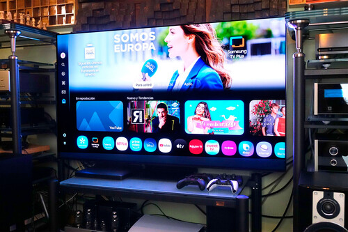 Si vas a comprar una tele Samsung, te ayudamos a elegir los mejores modelos según el uso que le vayas a dar