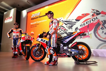 Presentacion Honda 2018 4