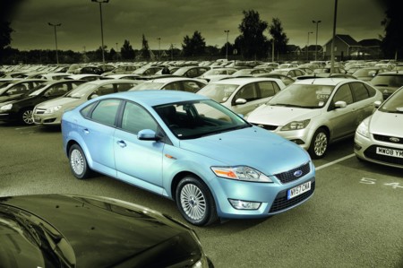 Mondeo Fstat 01 Dec11 Rt