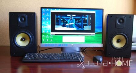 Altavoces Thonet & Vander Kugel, análisis