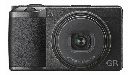 Ricoh GR III, la nueva compacta de gama alta renovada con sensor de 24 MP llegará en 2019