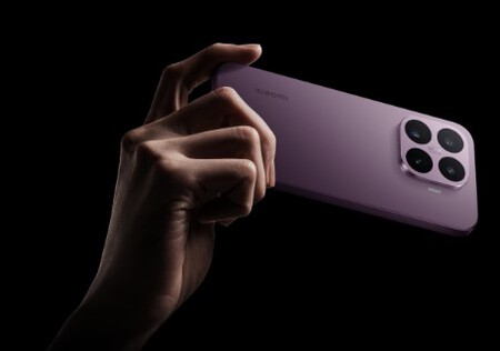 Xiaomi 17T