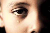 A los niños con discapacidades se les maltrata más