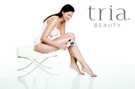 Conocemos la ganadora del concurso de Tria Beauty en Trendencias Belleza