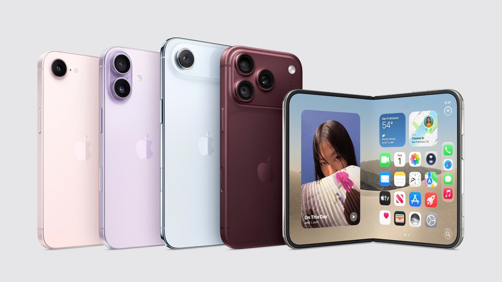 ¿Qué iPhone comprar tras la keynote? Analizamos el nuevo catálogo modelo a modelo