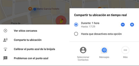 Google Maps