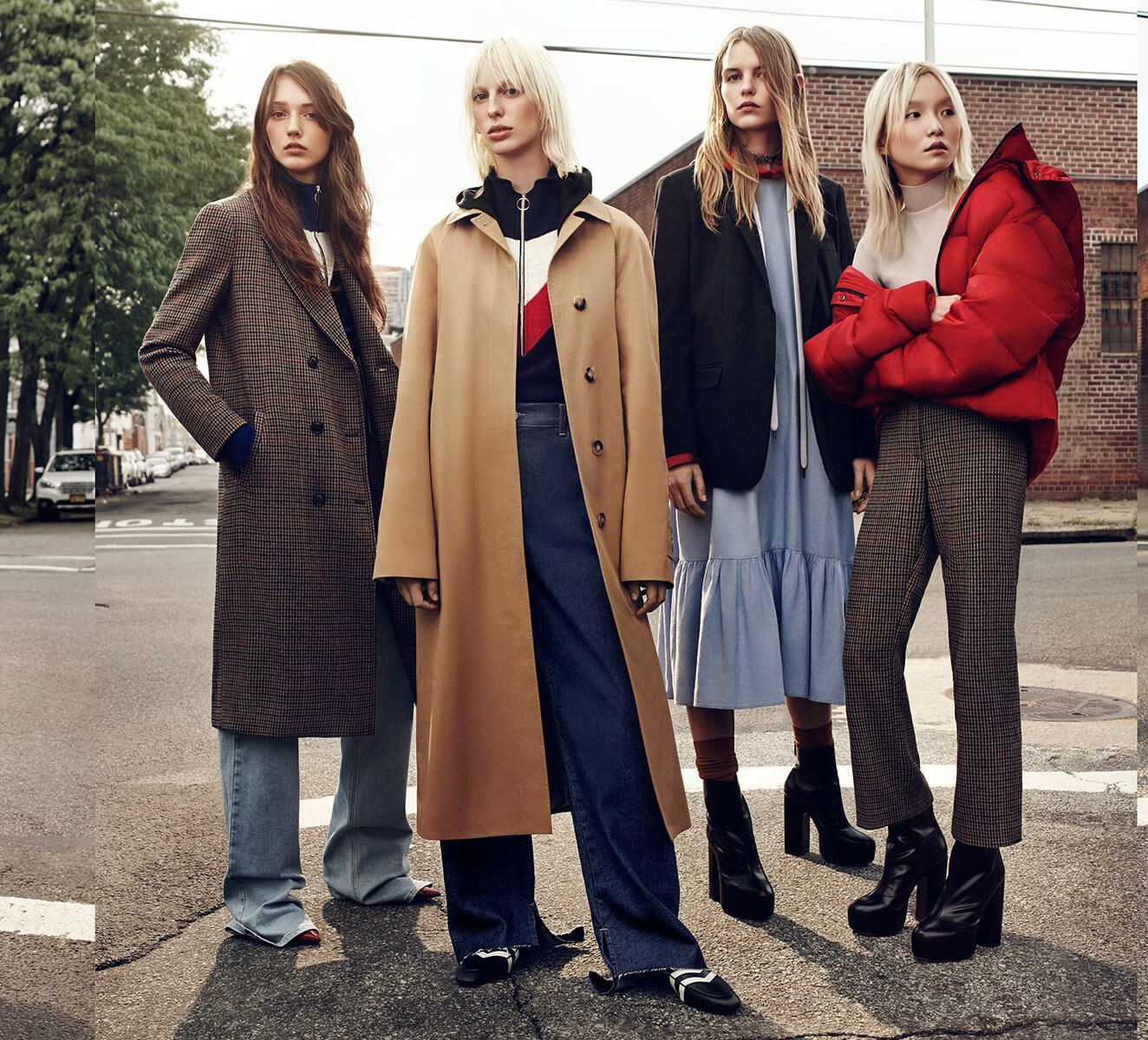 Los fotógrafos de Zara la gran aventura de Marta Ortega en Inditex