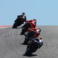 Michelin será el nuevo proveedor de Superbikes a partir de 2027, y es el comienzo de una nueva era